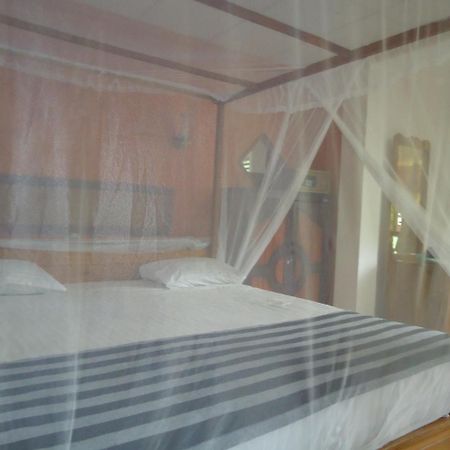 Sky Garden Mini Hotel Mirissa Exterior photo
